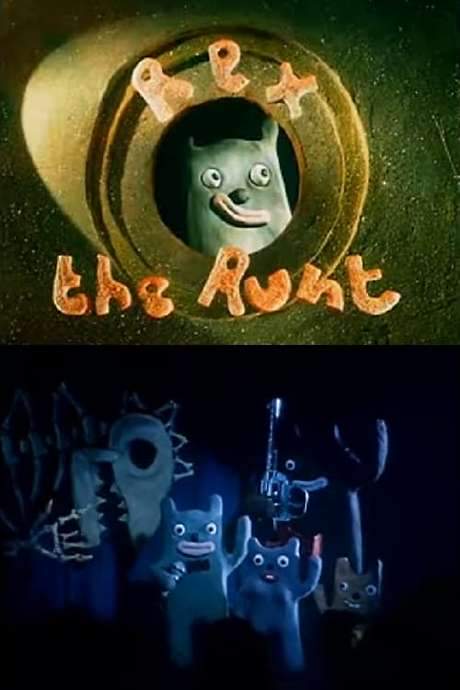 Rex the Runt: Dinosaurs